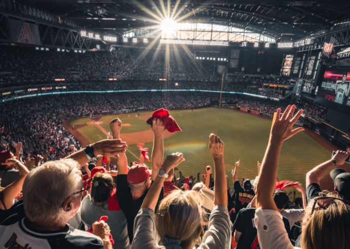 How Reach PLC Caused Sports Fan Engagement To Skyrocket Online