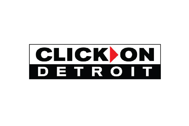 Click on Detroit Logo