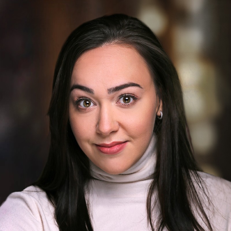 Dalia Vainer