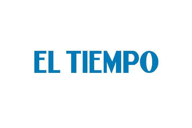 El Tiempo Logo