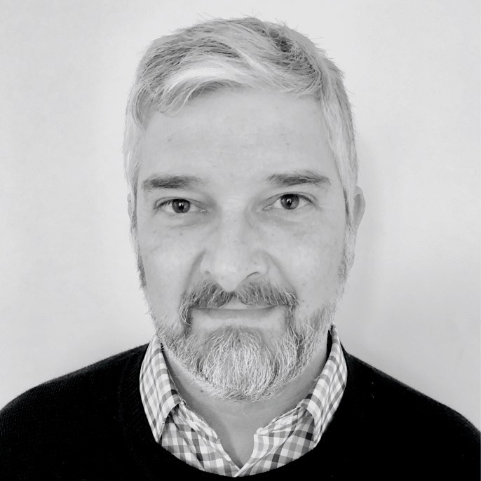 Mark Zohar