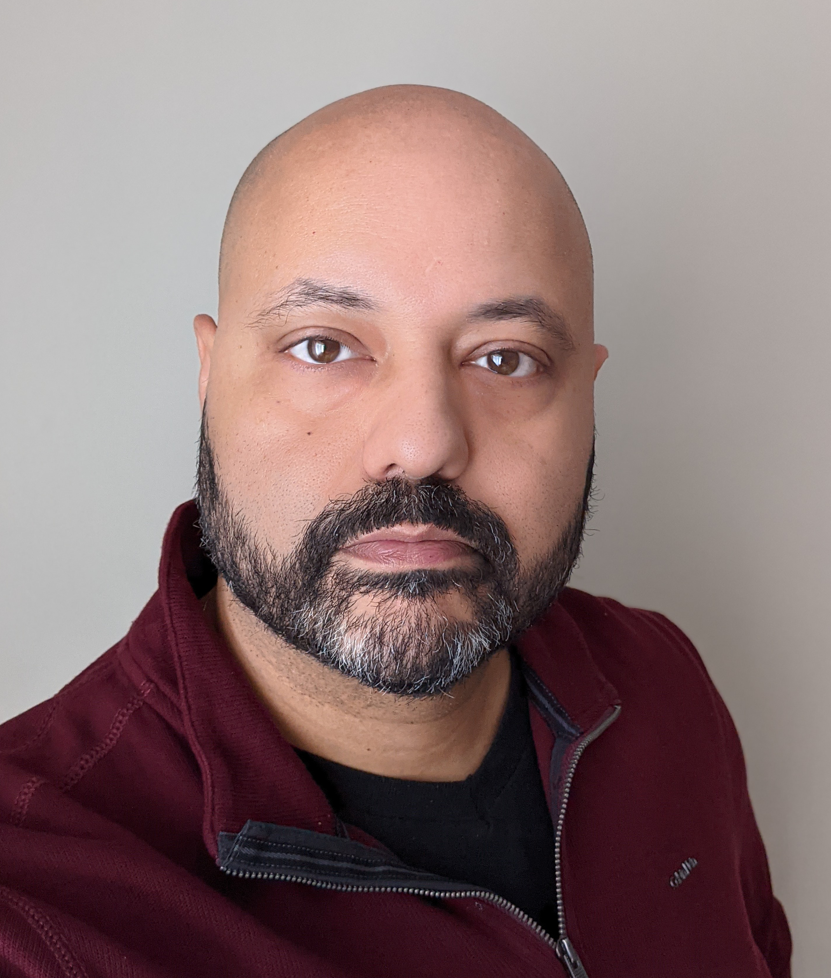 Sameer Rikhi