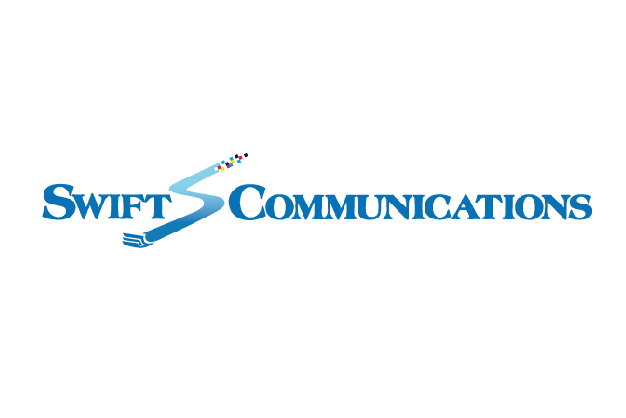 Swift Communications Logo