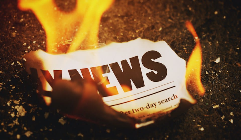 Overcoming News Avoidance And Winning Back Your Audience