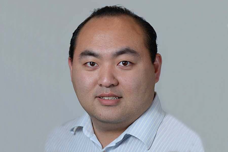 Shengqing Wu