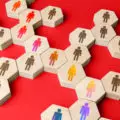 Individual blocks for community building