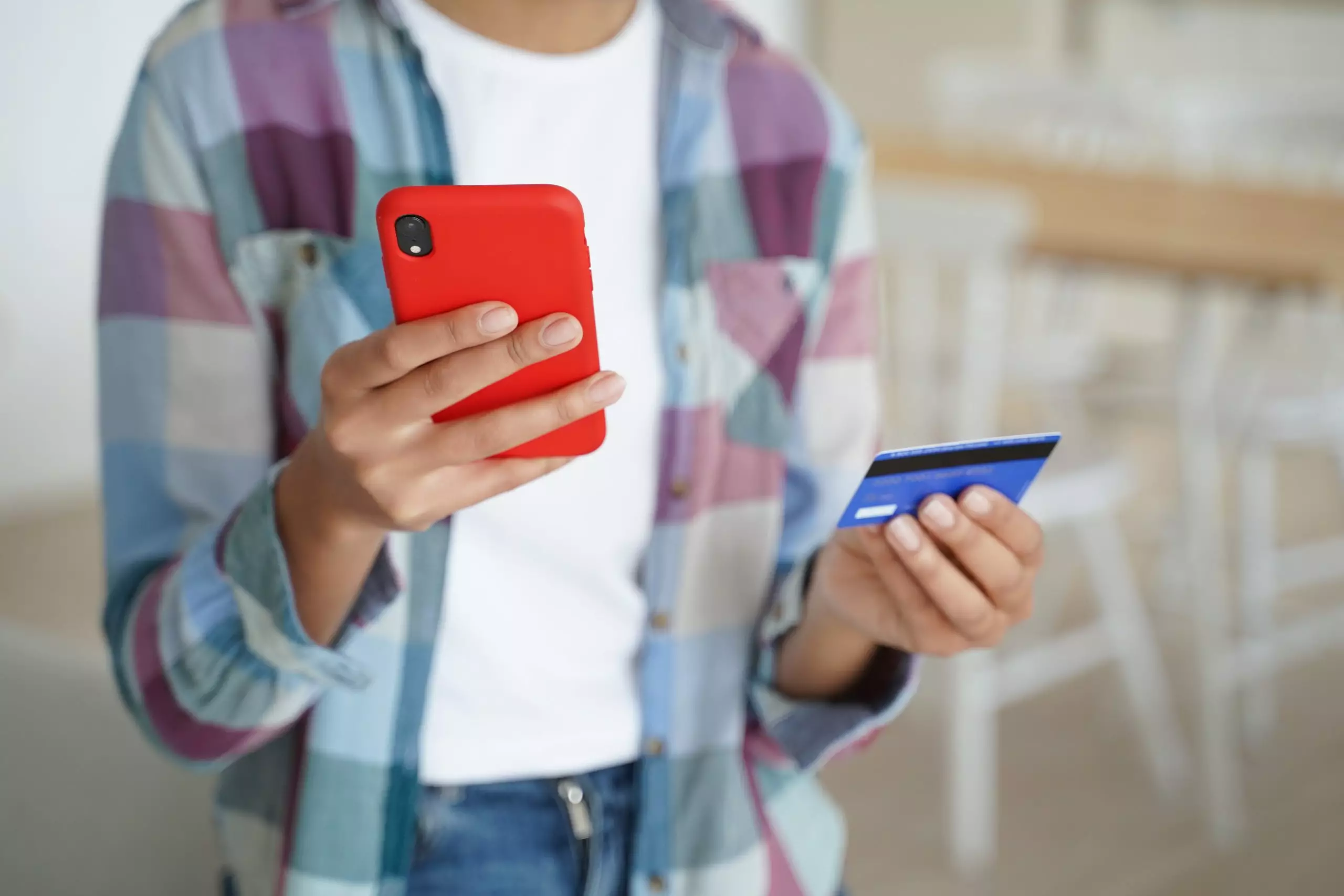 Ad revenue directly linked to first party data