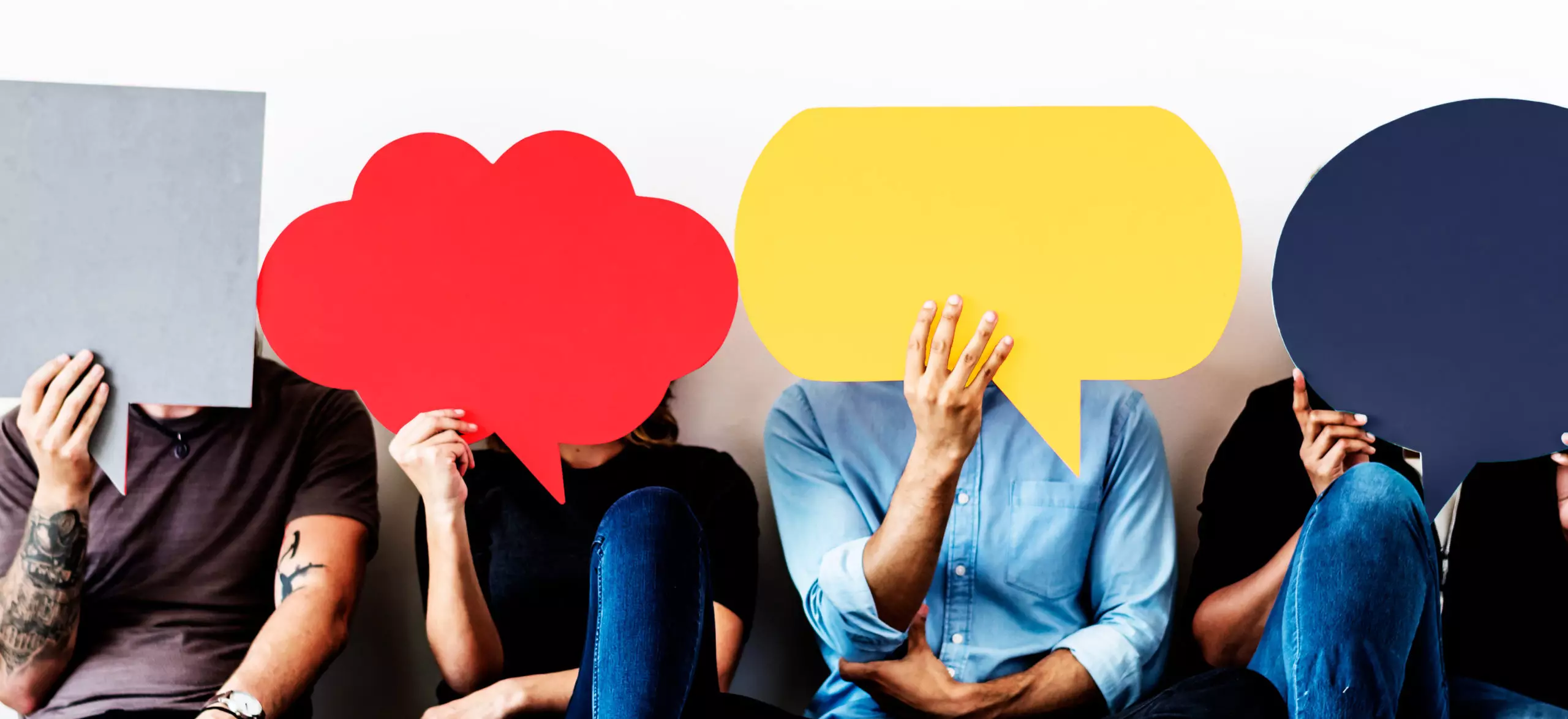 I contributi UGC sono ormai parte integrante delle strategie di contenuto di successo
