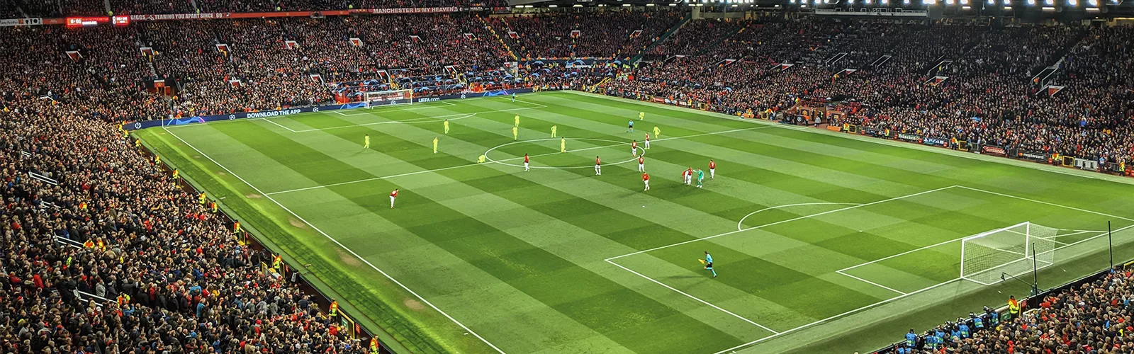 Audience Engagement Data is About to Amp up Sports Media