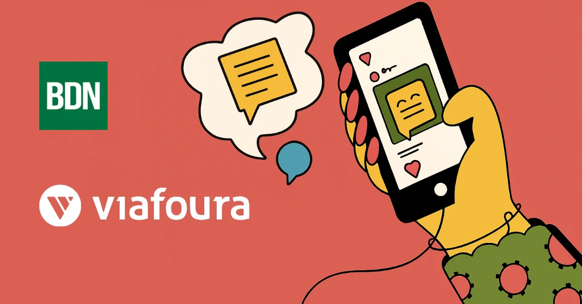 Bangor Daily News Supercharges Subscriber Experience with Viafoura