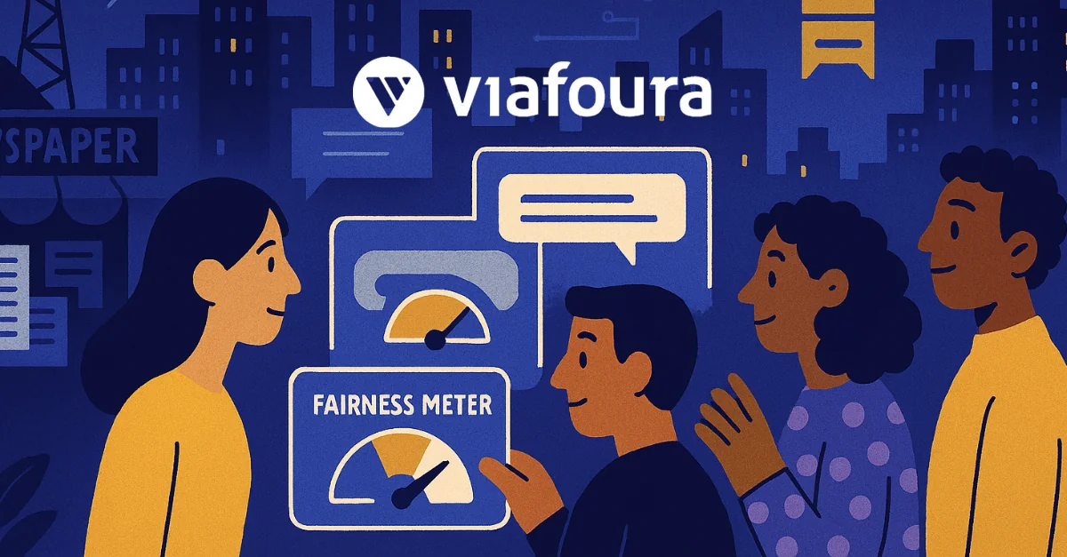 Navigating the New Media Landscape: Insights from The Rebooting’s 2025 Forum