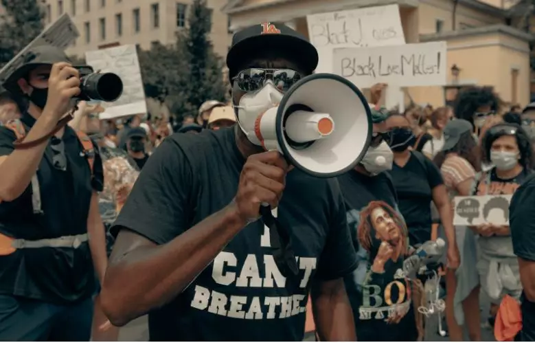 Publishers Have Power to Amplify Voices in the Black Lives Matter Movement
