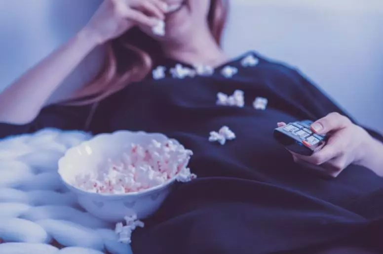 Media Consumption Changes