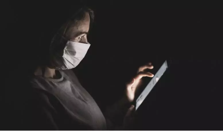 What Media Companies Are Doing With the Coronavirus Information Overload