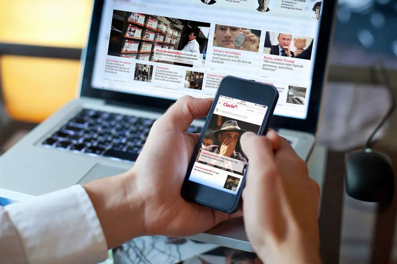 Clarín actualiza su solución de comentarios con Viafoura para mejorar la experiencia e interacción de sus usuarios