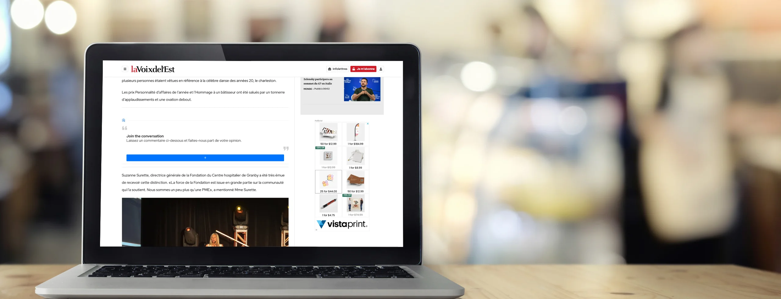 Les Coops de L’Information Partners with Viafoura for Enhanced Digital Engagement