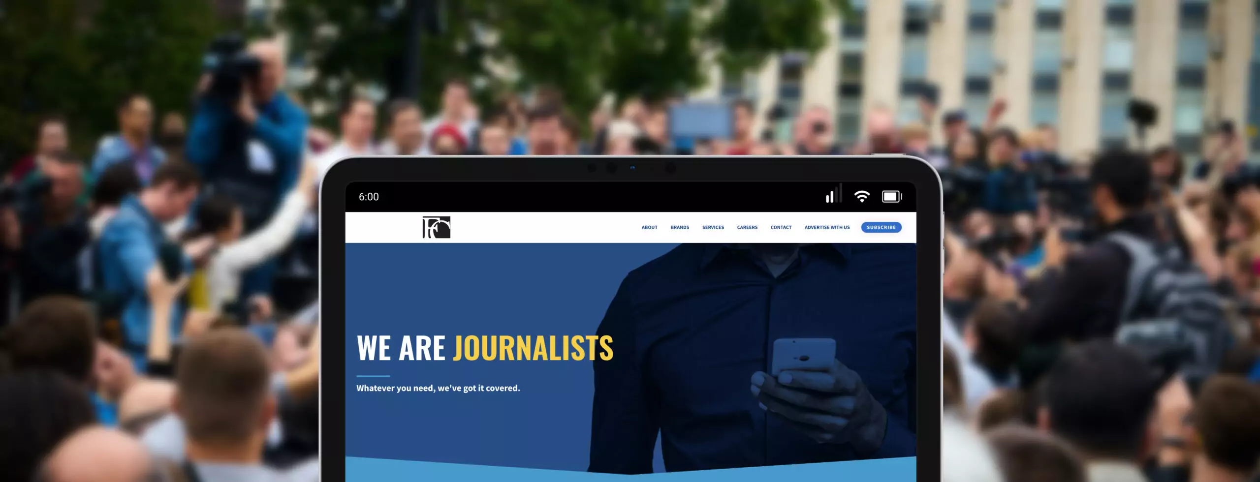 Connecting Communities:  Viafoura and Forum Communications Company Join Forces for an Enhanced Digital Experience!