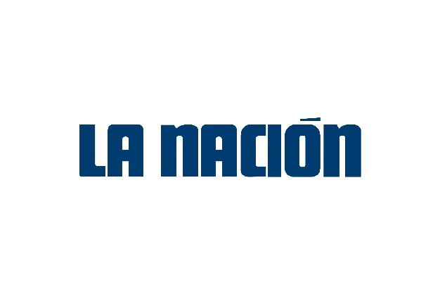 La Nación Logo