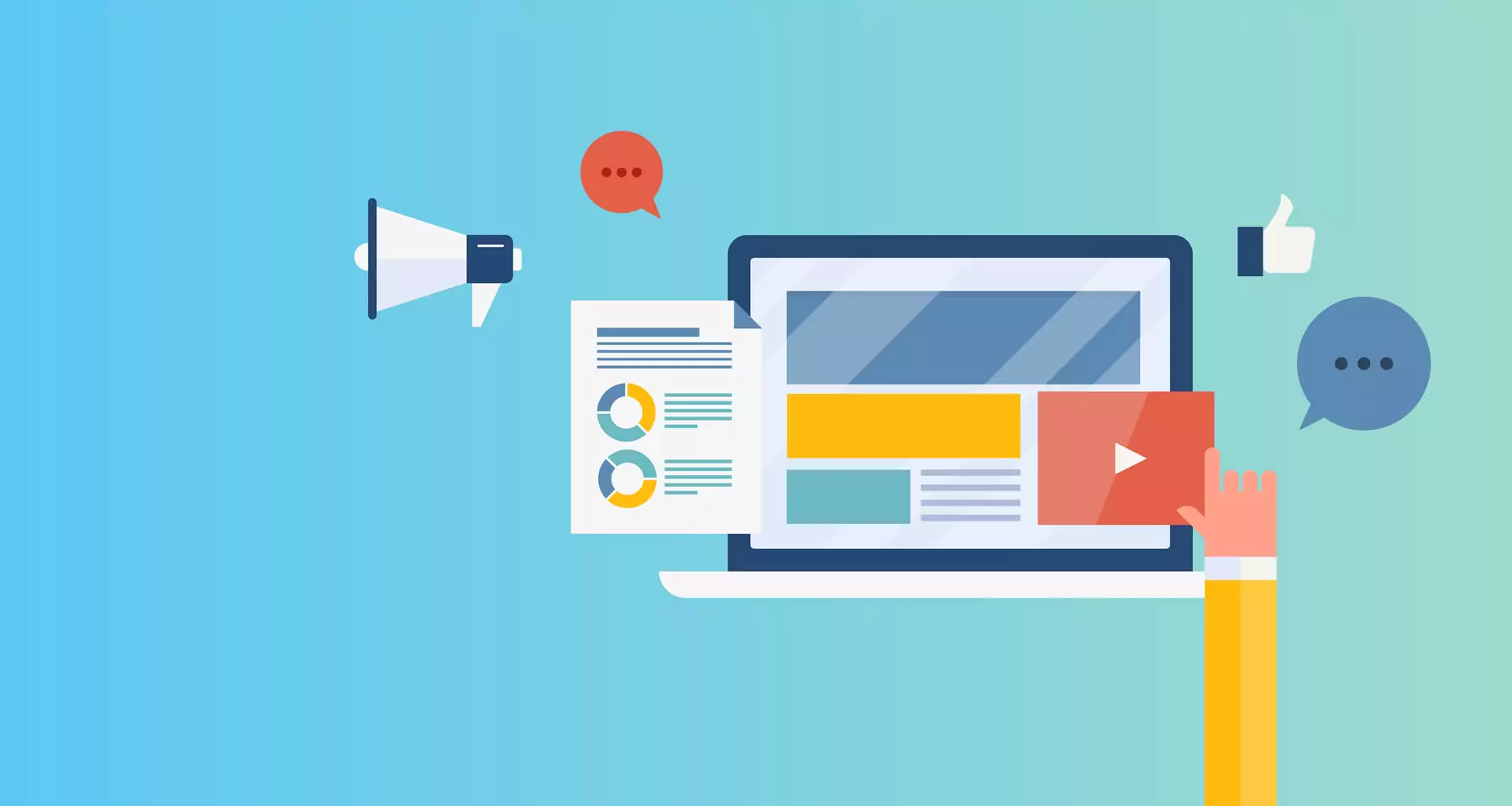 Community-focused tools, tactics help media companies hit KPI, ROI goals