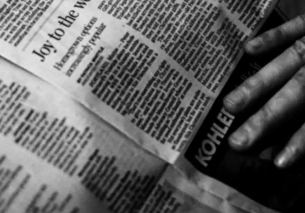 weekly media news update ad spend