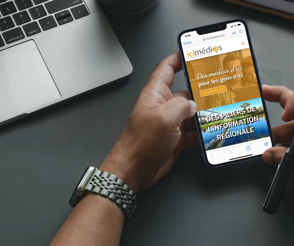 as propriedades digitais icimédias conduzem a novos níveis de envolvimento com o Viafoura