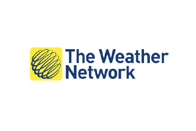 The Weather Network Logo
