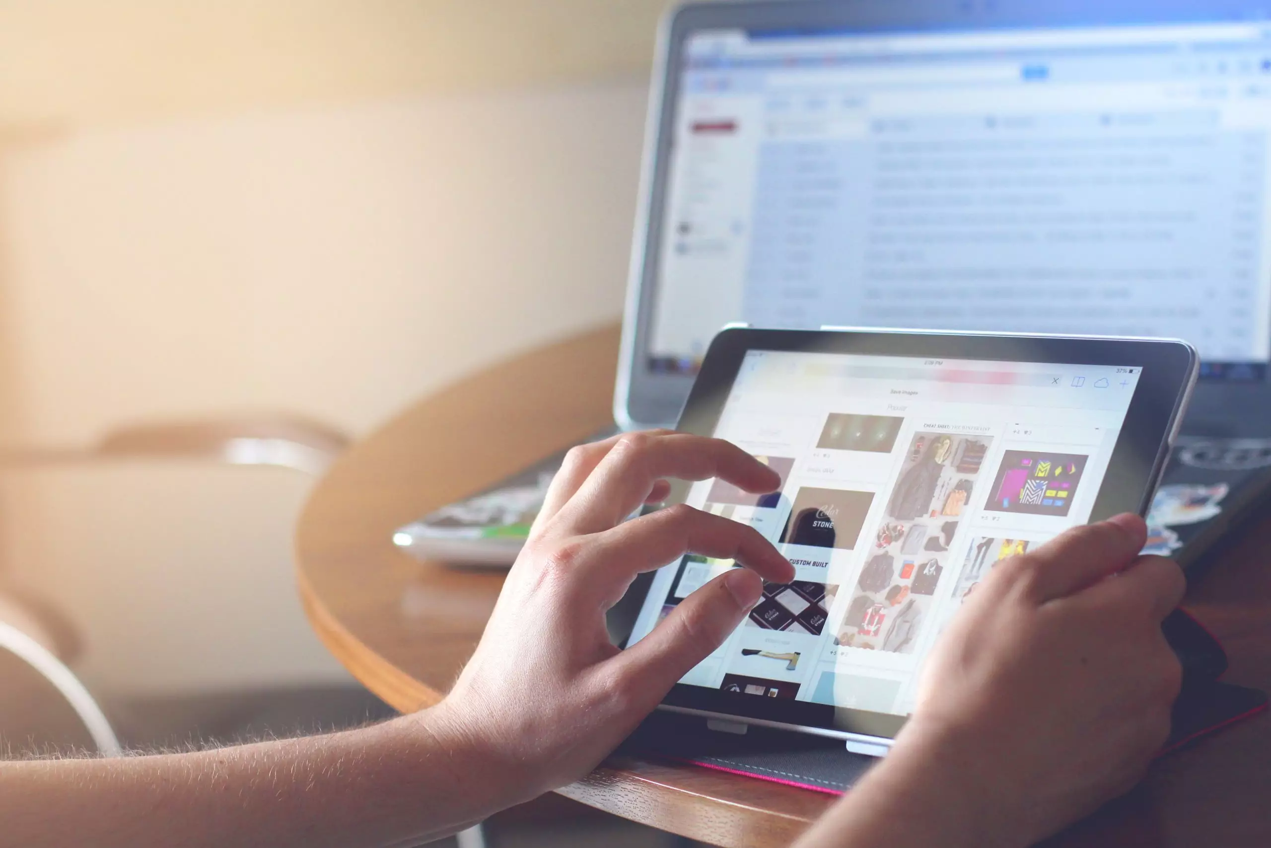 Website Engagement