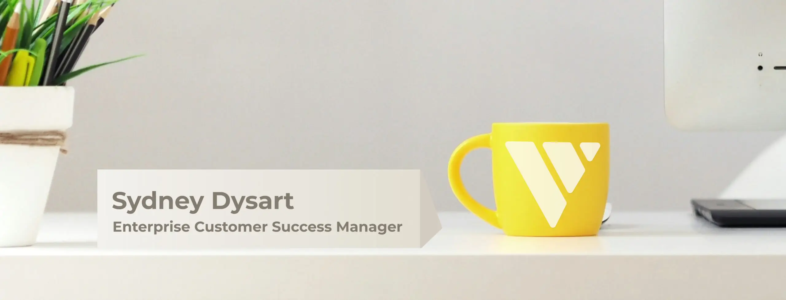 Mission, Culture and Values: My first six months as a Viafourian!
