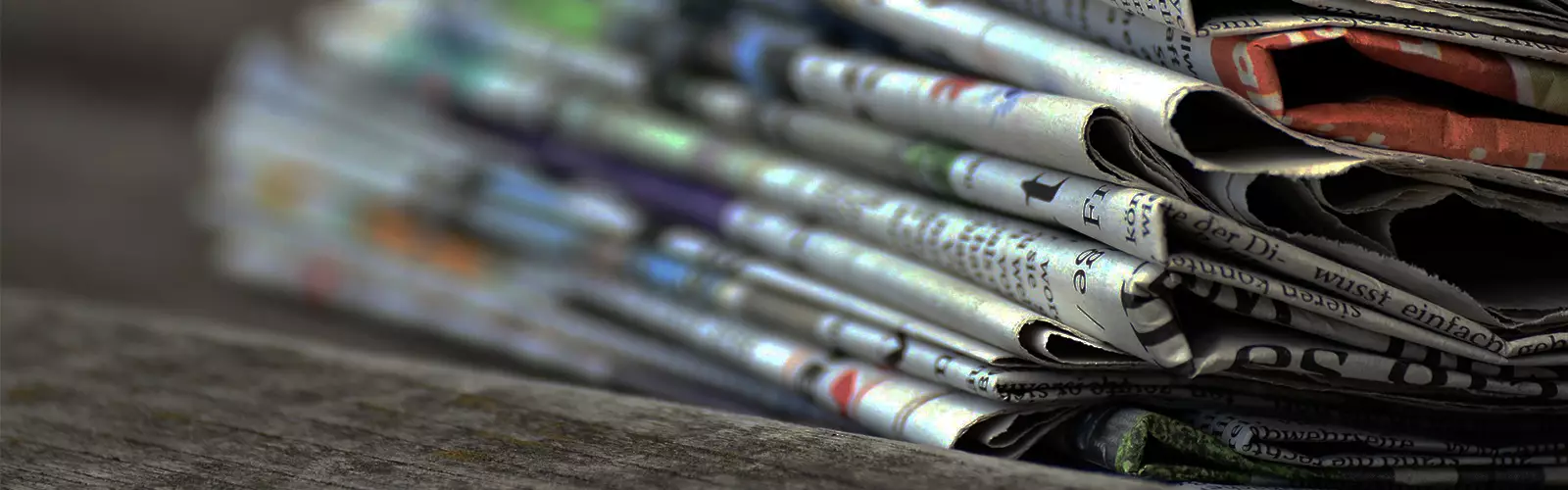 Week of Nov. 9th-15th: Your Media News Update