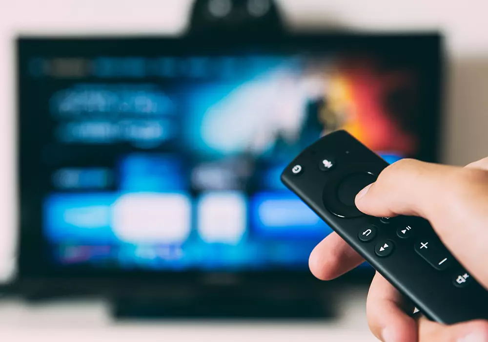 streaming wars consumers