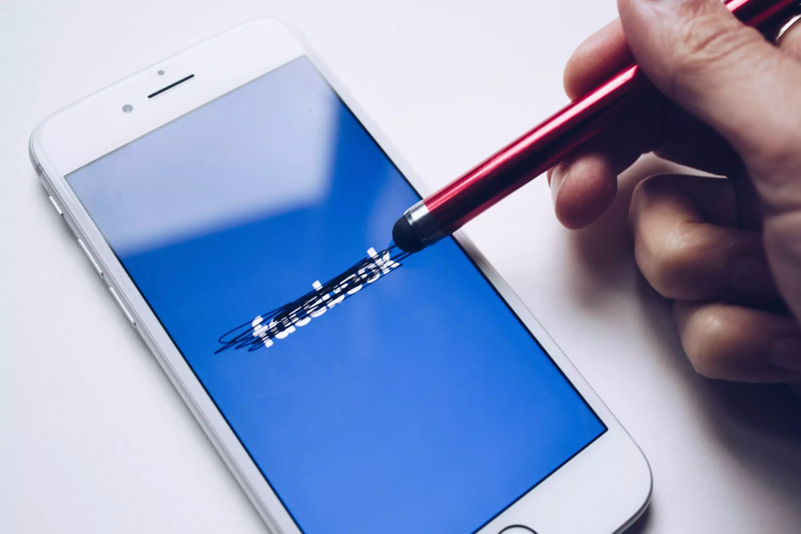 the facebook page moderation feature