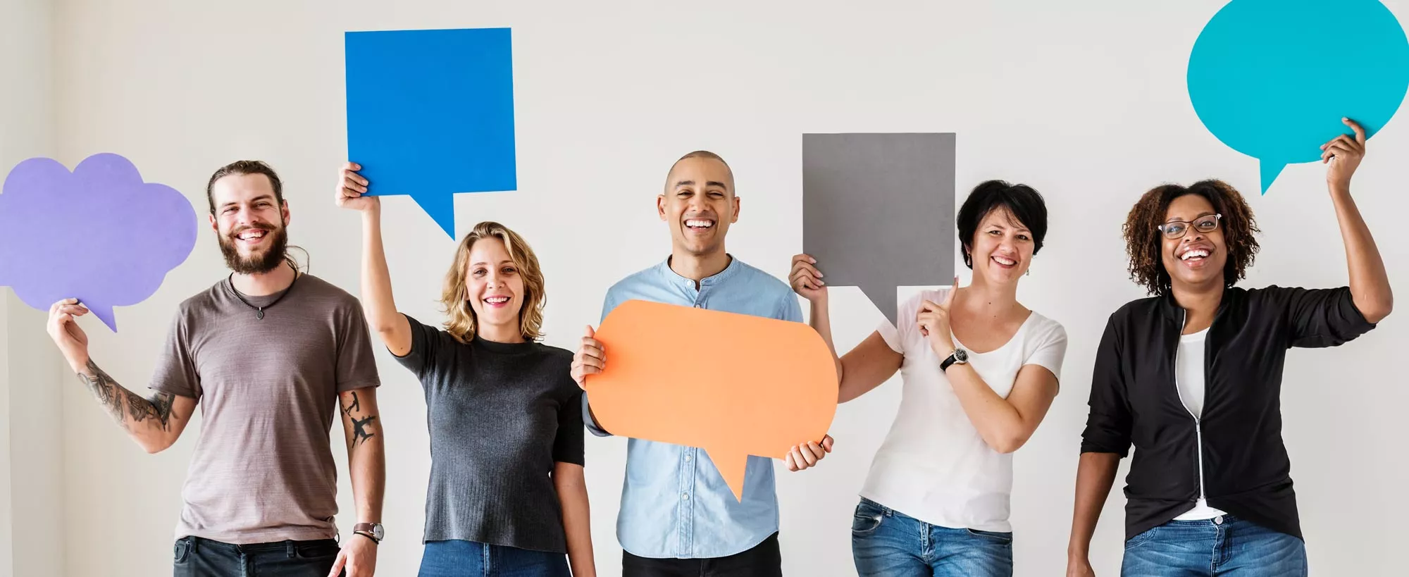 Registered Users: The First Step to Building an Audience Development Strategy