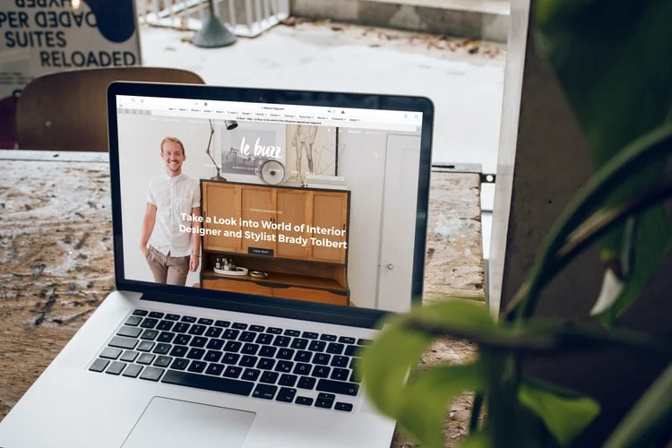 website engagement