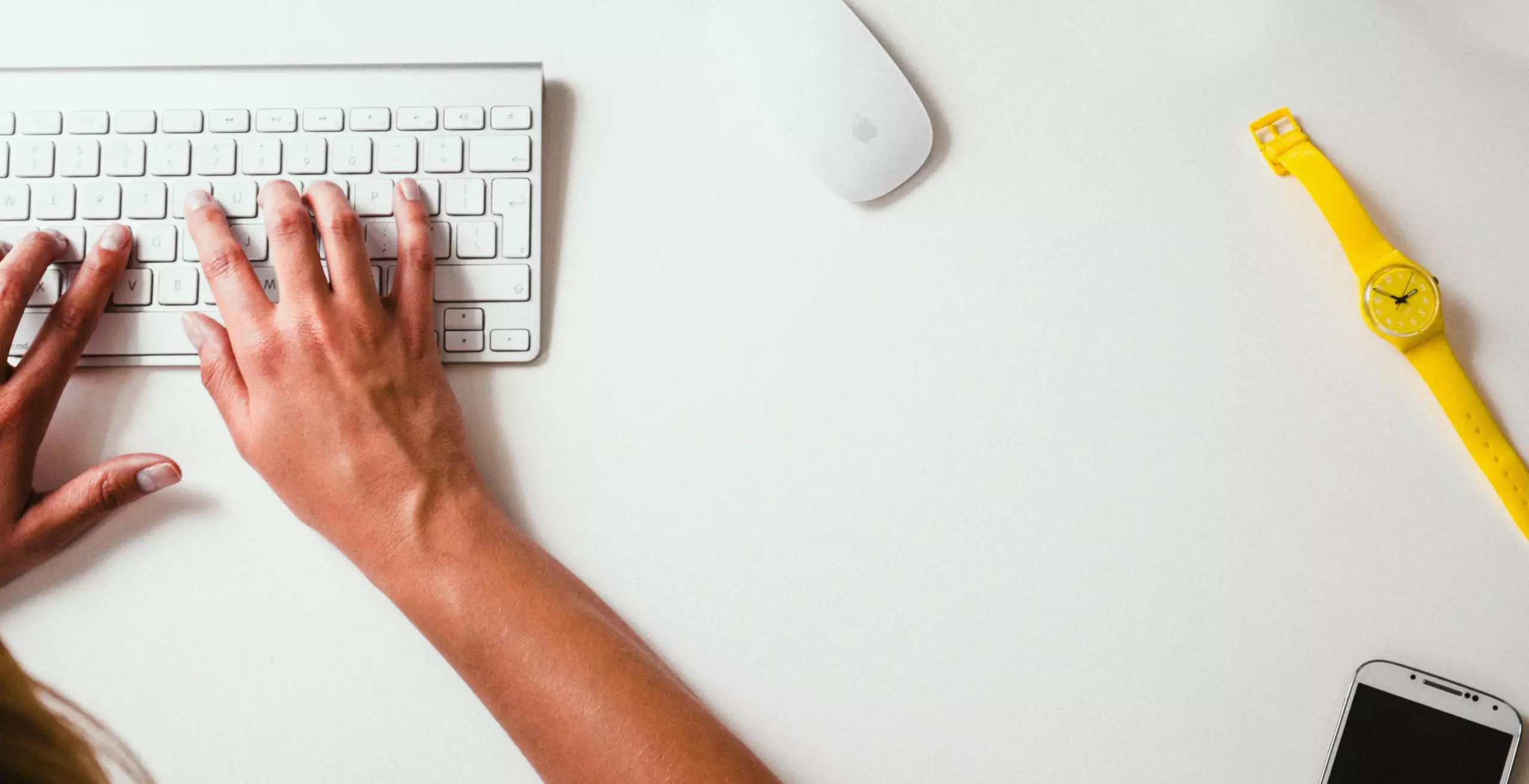 website personalization